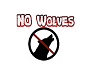 OA - no wolves