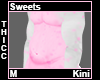 Sweets Thicc Kini M