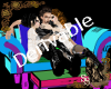 Snuggle Chair Derivable