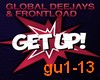 global deejays - get up!