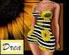 Sunflower Dress7