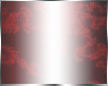 Red Elegance Rug 3