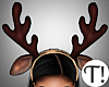 T! Reindeer Antlers/Ears