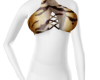 Aussiegal Tiger Top