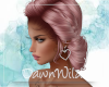 Dauijah Pink Frosty