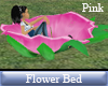 (A) Flower Bed Pink