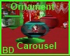[BD] Ornament Carousel