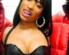 MInaj*BlackDress