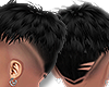 ⛓️ Trendy Mohawk