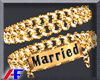 AF. Married G.Bracelet M