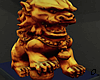 Komainu Japanese