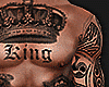 King Body+Tatto