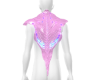 Pink Spine