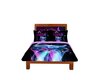 Butterfly Kids Bed