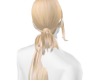Gold Updown Pony