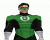 Green Lantern Outfit v3