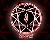 Slipknot Room