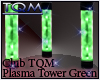 TQM Plasma Tower Green