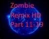 Zombie Remix KeoStyle HD