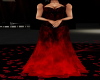 Vampire Bridal gown v1