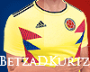 (Bet)Colombia 2018 M
