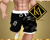 Short  travel pants