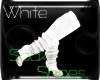 [Æ] White Soes