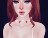 Xmas Ligth Choker