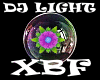 DJ LIGHT XBF
