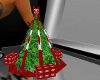 channel christmastree