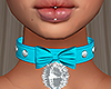 ! Mrs. Claus Choker DRV