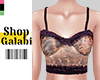 ❡ Sassy Top