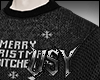 Christmas sweater ☃