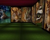 *WT* Small Tiger Rooms