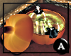 [A]Pumpkin Hot tub