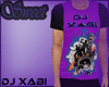 [SMC] Tshirt DJ Xabi