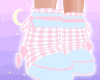 Cafe Cutie Boots V2