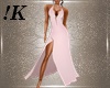 !K! Rebel Pink Dress