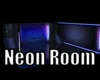 Neon ROOM
