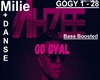 M*Ahze-Go Gyal*BassB+D/M