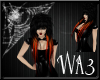 WA3 Jessie Halloween V2