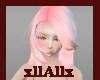 J Hair Pink #2