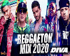 Reggaeton Mix 2020♫ PR