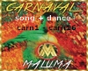 Carnaval - Maluna (S+D)