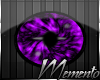 ~M~Demoness Eyes Purple