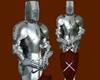 Medieval Knights Armor