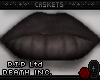 Umber Lips (Lara)