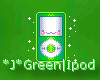 *J* Green|Ipod