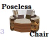 Poseless Chair 3