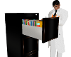 Ani Medical Cabinet